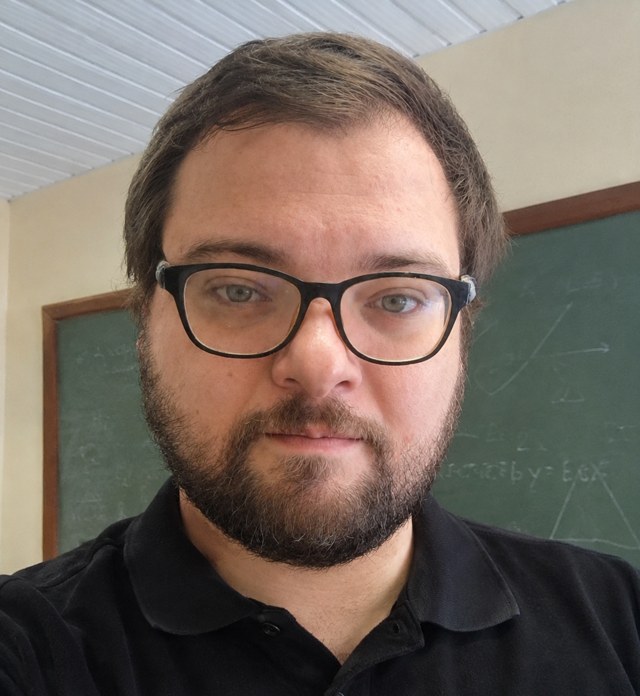 Luan Figueiredo de Oliveira